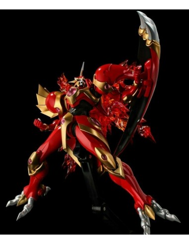 Sentinel Magic Knight Rayearth Riobot - 5