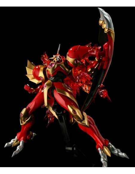 Sentinel Magic Knight Rayearth Riobot - 5