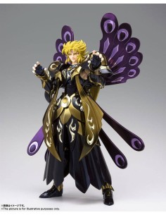 Hypnos Myth Cloth Saint Seiya Ex Hades Chapte 18 cm - 1 -