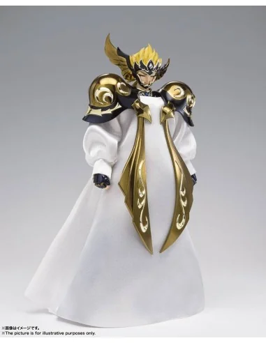 Hypnos Myth Cloth Saint Seiya Ex Hades Chapte 18 cm