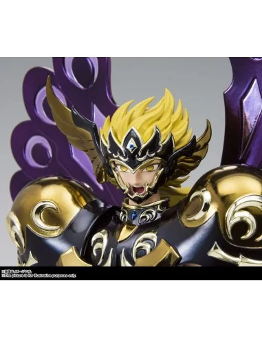 Hypnos Myth Cloth Saint Seiya Ex Hades Chapte 18 cm