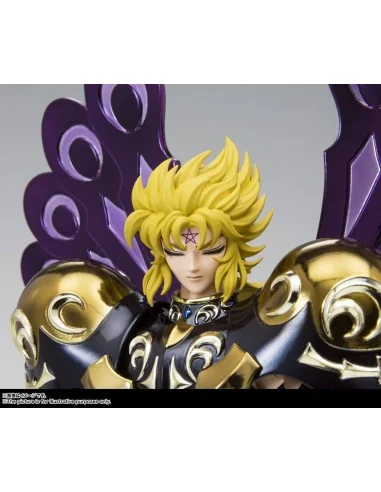 Hypnos Myth Cloth Saint Seiya Ex Hades Chapte 18 cm