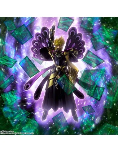 Hypnos Myth Cloth Saint Seiya Ex Hades Chapte 18 cm