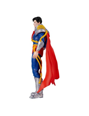 DC Multiverse Superboy Prime Infinite Crisis 18 cm