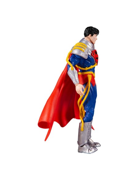 DC Multiverse Superboy Prime Infinite Crisis 18 cm