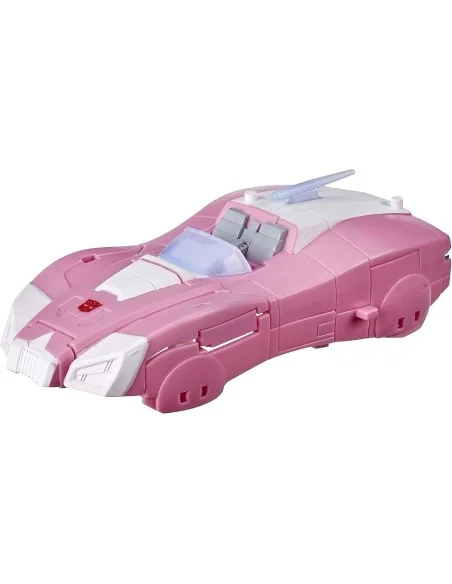 Transformers WFC-K17 Arcee Generations War for Cybertron Kingdom Deluxe 14cm  Hasbro