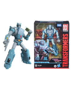 Transformers Kup 2021 Studio Series 86 Deluxe Class 11-cm