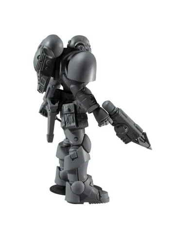 Warhammer 40k Action Figure Space Marine Reiver (Artist Proof) with Grapnel Launcher 18 cm - 5 - 