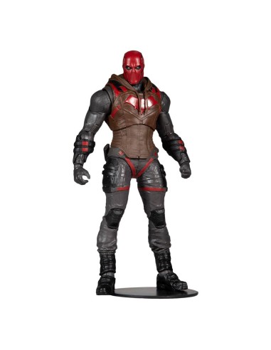 DC Gaming  Red Hood (Gotham Knights) 18 cm