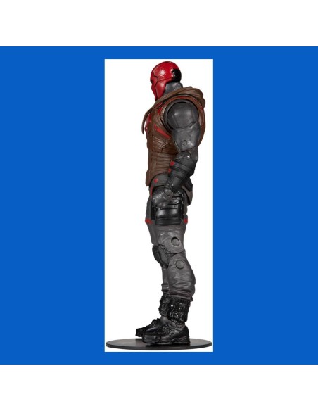 DC Gaming  Red Hood (Gotham Knights) 18 cm