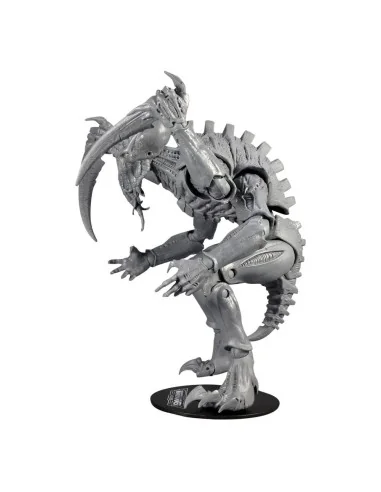 Warhammer 40k  Ymgarl Genestealer (Artist Proof) 18 cm