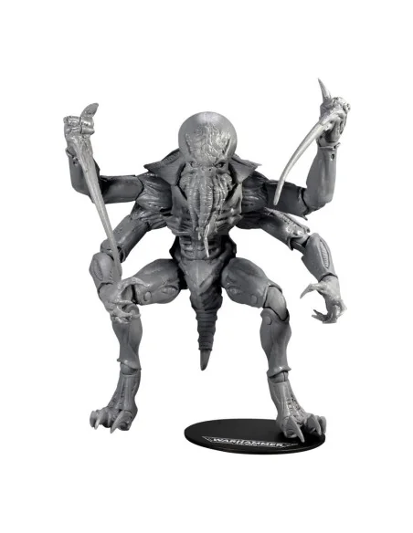 Warhammer 40k  Ymgarl Genestealer (Artist Proof) 18 cm