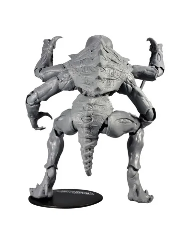 Warhammer 40k  Ymgarl Genestealer (Artist Proof) 18 cm