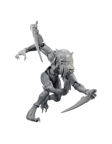 Warhammer 40k  Ymgarl Genestealer (Artist Proof) 18 cm