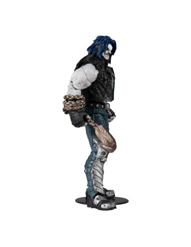 DC Lobo (DC Rebirth) 18 cm