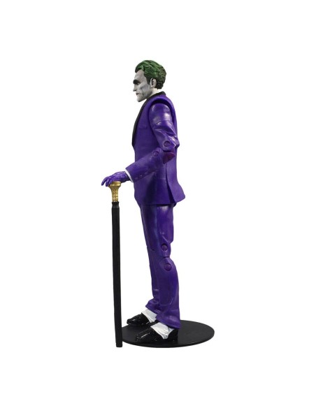 DC The Joker: The Criminal - Batman Three Jokers 18 cm