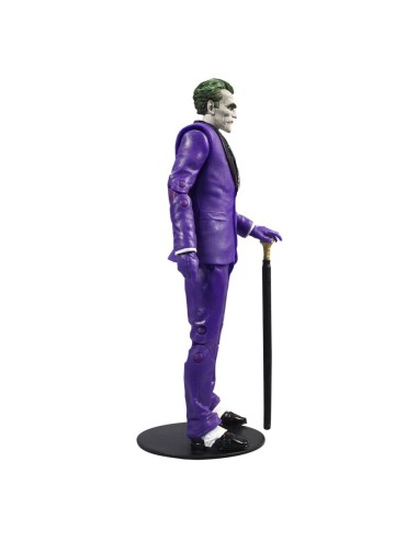 DC The Joker: The Criminal - Batman Three Jokers 18 cm