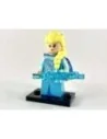 71024 Elsa Disney Series 2 Frozen Collectible Minifigure  Lego