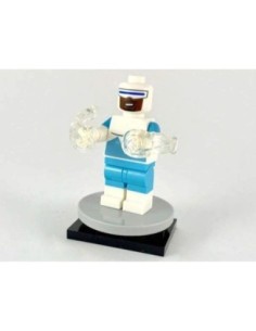 71024 Frozone Disney Series 2 Collectible Minifigure