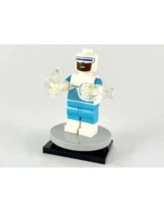 71024 Frozone Disney Series 2 Collectible Minifigure  Lego