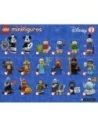 71024 Anna Disney Series 2 Frozen Collectible Minifigures  Lego