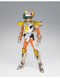 Saint Seiya Saint Cloth Myth Steel Saint Landcloth Daichi (Revival Version) 16 cm - 1 - 