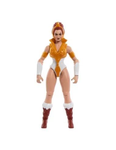 Masters of the Universe Origins Action Figure Cartoon Collection: Teela 14 cm