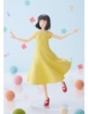 Skip and Loafer Pop Up Parade PVC Statue Mitsumi Iwakura 16 cm  Good Smile Company