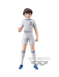 Captain Tsubasa Grandista Exclusive Lines Holly & Benji Oliver Hutton 24cm  Banpresto