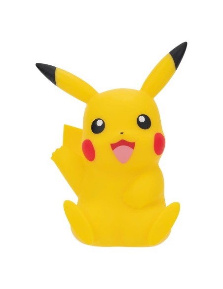 Pokémon Vinyl Figure Pikachu 2 11 cm