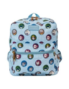 Avatar: The Last Airbender by Loungefly Mini Backpack Square AOP