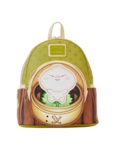 Disney by Loungefly Backpack Bao Bamboo Steamer