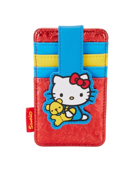 Hello Kitty by Loungefly Card Holder Kitty