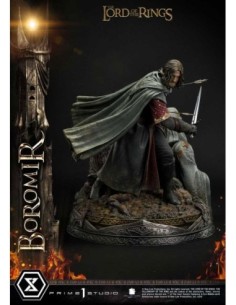 Lord of the Rings Statue 1/4 Boromir 51 cm