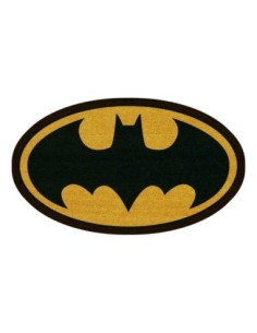 DC Comics Doormat Batman Logo 40 x 60 cm