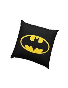 DC Comics Pillow Batman Logo 40 cm