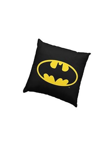 DC Comics Pillow Batman Logo 40 cm  SD Toys