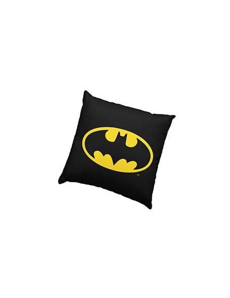 DC Comics Pillow Batman Logo 40 cm  SD Toys