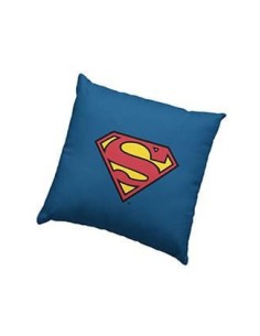 DC Comics Pillow Superman Logo 40 cm