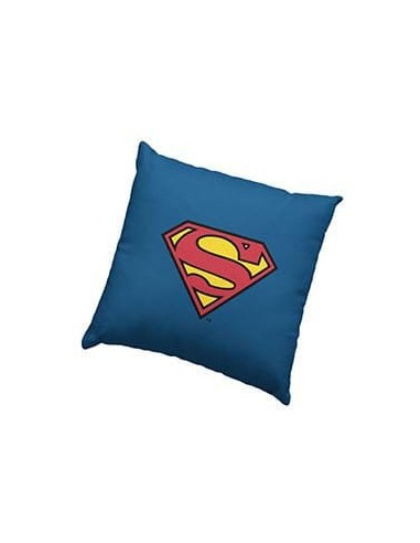 DC Comics Pillow Superman Logo 40 cm