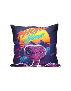 E.T. the Extra-Terrestrial Pillow Phone Home 40 cm