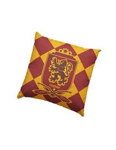 Harry Potter Pillow Gryffindor 40 cm