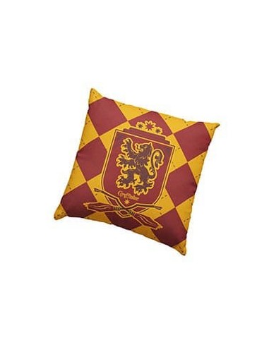 Harry Potter Pillow Gryffindor 40 cm