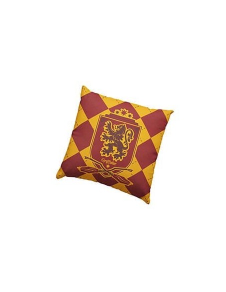 Harry Potter Pillow Gryffindor 40 cm  SD Toys