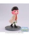 Spy x Family Luminasta PVC Statue Anya Forger Stylish Look Vol.1.5 15 cm  SEGA