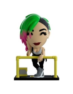 Cyberpunk 2077 Vinyl Figure Judy 10 cm