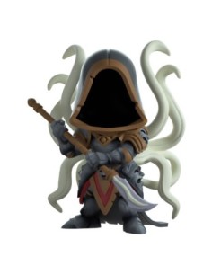 Diablo IV Vinyl Figure Inarius 10 cm