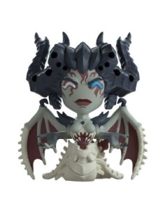 Diablo IV Vinyl Figure Lilith, Daughter of Hatred 10 cm