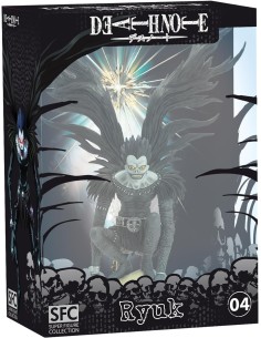 DEATH NOTE - Figurine "Ryuk" x2 30cm