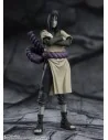 Naruto S.H. Figuarts Orochimaru Seeker of Immortality 15 cm  Bandai Tamashii Nations